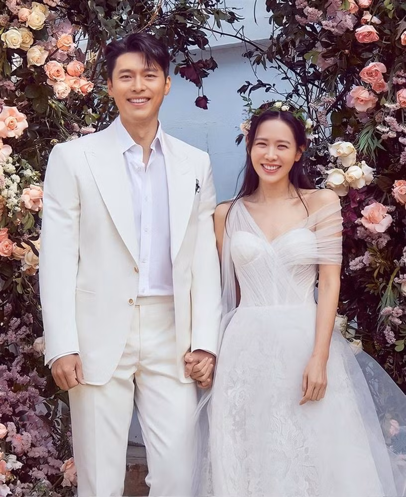 Hon nhan ngot nhu duong phen cua Son Ye Jin - Hyun Bin-Hinh-4