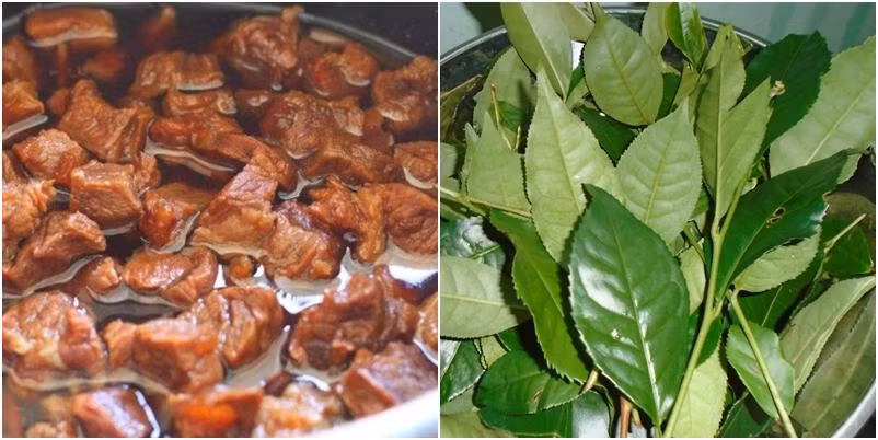 Muon ham thit bo nhanh ma van mem tan, nhat dinh phai them 1 thu-Hinh-3