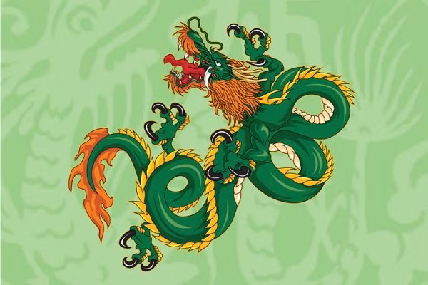 Người tuổi Thìn không thích bó hẹp mình trong không gian nhỏ bé, chật chội. Ngược lại, họ thích vươn lên bầu trời cao, xanh, thỏa sức vẫy vùng và biến ước mơ của mình thành hiện thực.