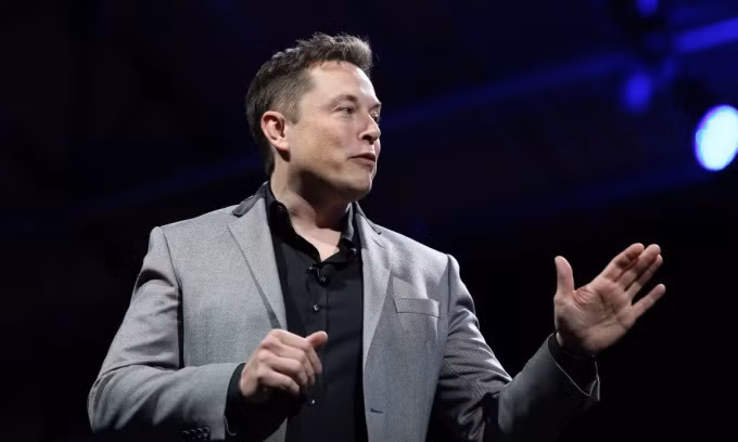 Elon Musk là một trong những tỷ phú giàu nhất thế giới nhưng ông không sở hữu một ngôi nhà nào.
