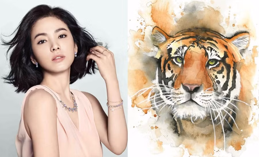 Trong tương lai tuổi Dần có thể còn giỏi hơn cả người đàn ông bên cạnh họ, quán xuyến gia đình giỏi giang, chu toàn và tiền bạc thì khỏi phải nghĩ nhé, giàu không cần hỏi.