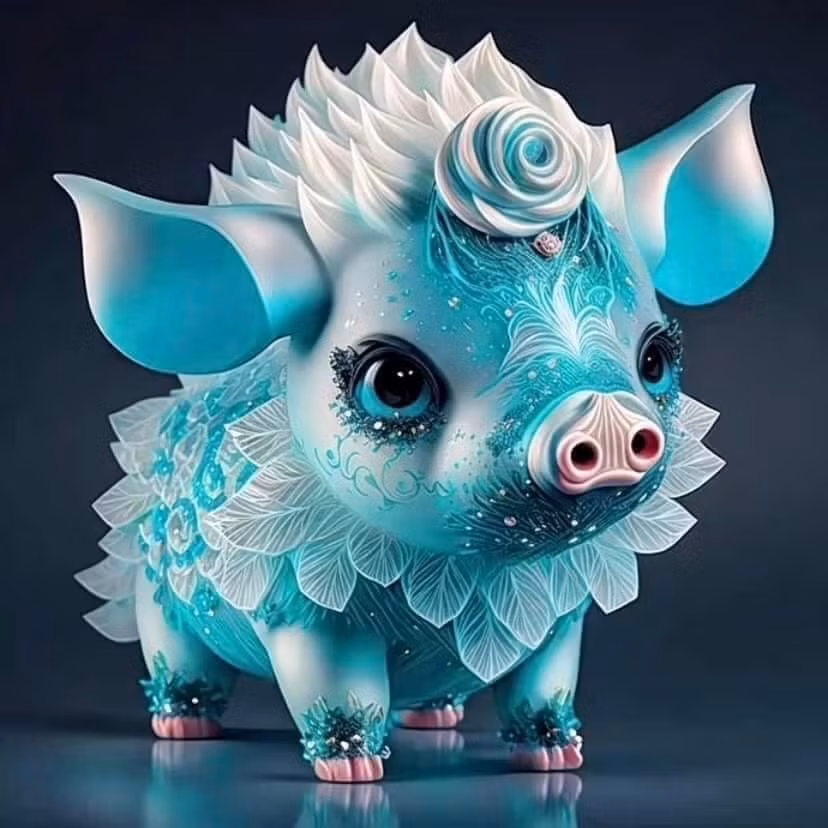  Tuổi Hợi: Con giáp tuổi Hợi từ khi sinh ra vận mệnh của họ vô cùng tốt, được quý nhân giúp đỡ nên mọi sự hanh thông. Sau 40 tuổi, mọi việc mới dần ổn định. 