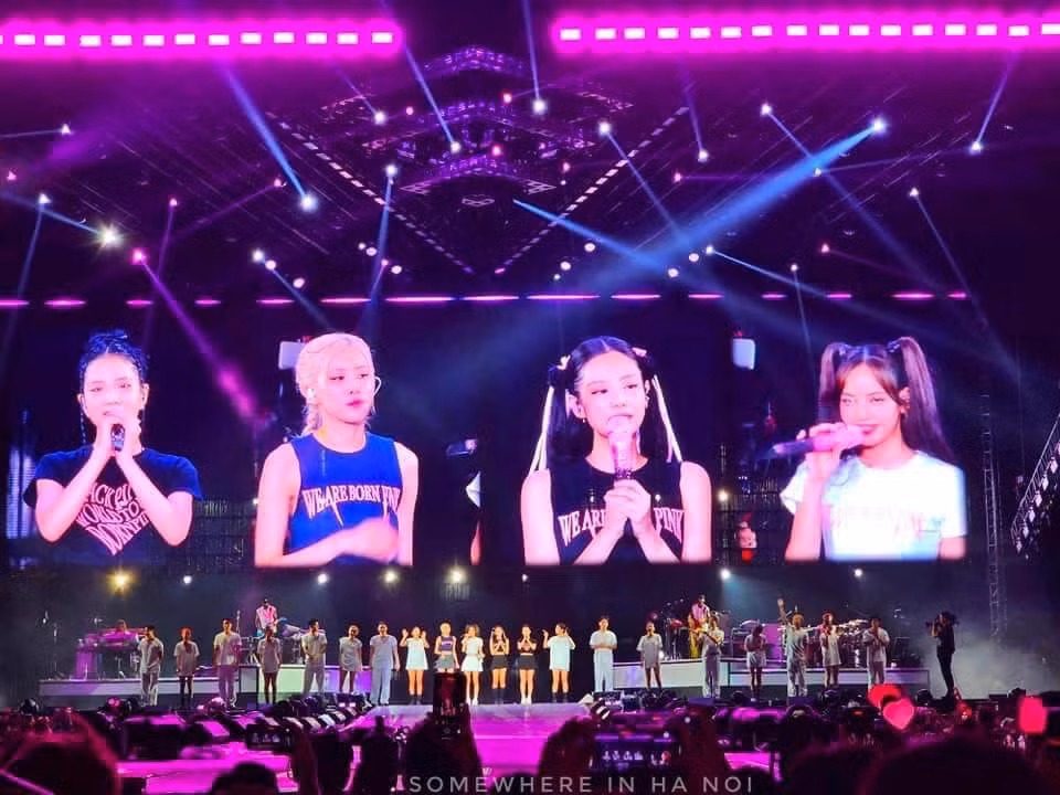 Tu concert cua Blackpink, nen nghi ve cach “moc” hau bao-Hinh-4