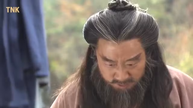 Cháu nội Đoàn Dự có võ công cao siêu cỡ nào? - Hình 2 Chau noi Doan Du co vo cong cao sieu co nao?-Hinh-2
