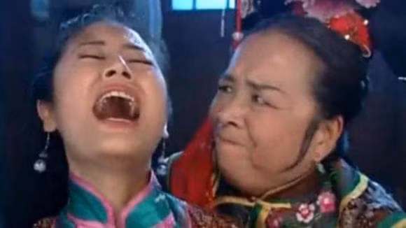 Diện mạo của Dung Ma Ma - Lý Minh Khải ở tuổi U90 - Hình 5 Dien mao cua Dung Ma Ma - Ly Minh Khai o tuoi U90-Hinh-5