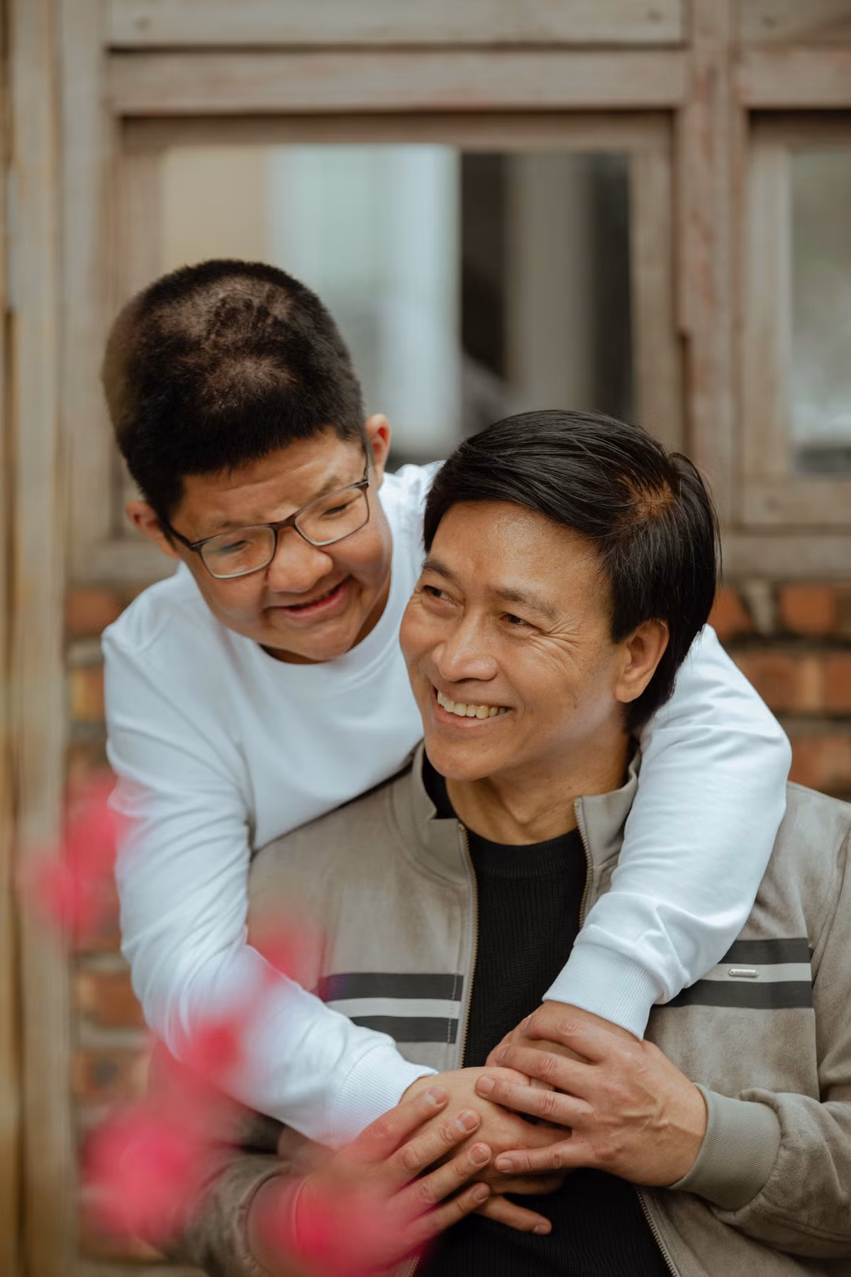 Nghe si Quoc Tuan ban nha, bo viec vi con khien nhieu nguoi ne phuc-Hinh-2