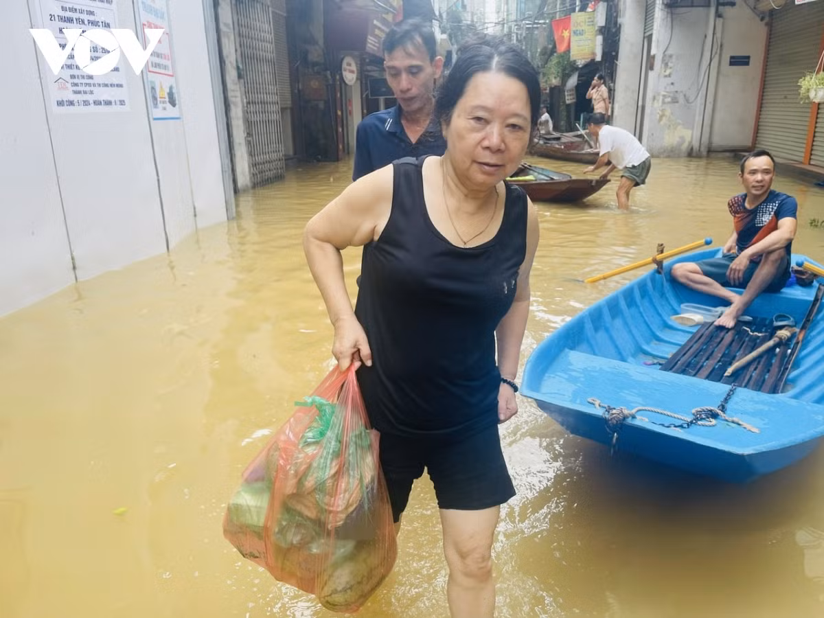 Để tiết kiệm chi phí, nhiều người lên danh sách những thứ cần mua, những việc cần làm, để chỉ đi lại 1 lần trong ngày.