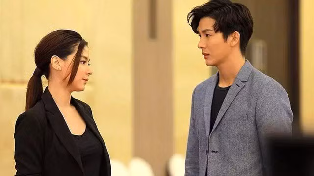 Chong cu khuyen di buoc nua, toi choang khi biet nguoi ma anh mai moi