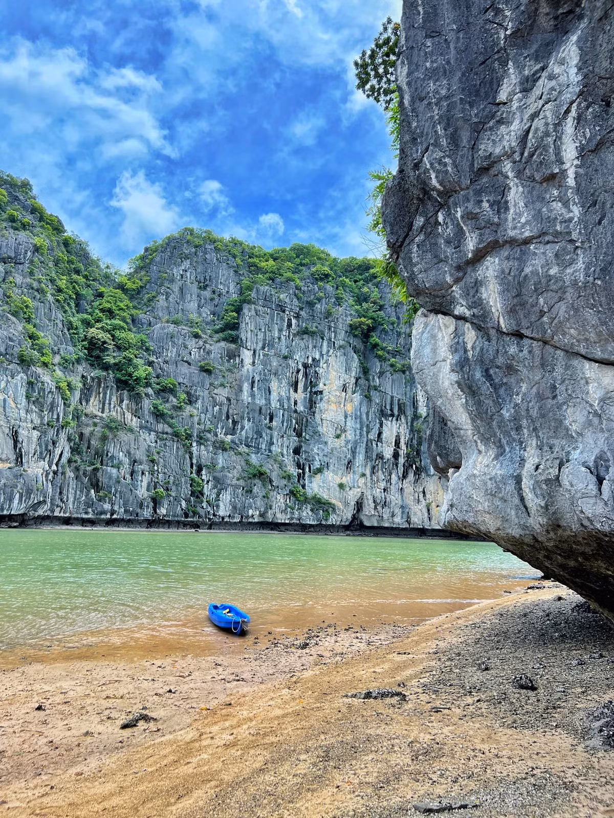 Hai ngày lên rừng, xuống biển và điều thú vị thu hút giới trẻ - Hình 8 Hai ngay len rung, xuong bien va dieu thu vi thu hut gioi tre-Hinh-8