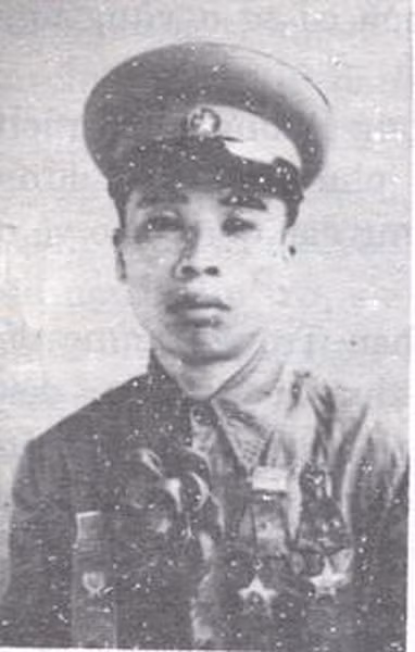Đặng Đình Hồ sinh năm 1925, dân tộc Kinh, quê ở xã Thanh Bình, huyện Thanh Chương, tỉnh Nghệ An, nhập ngũ năm 1950. Nhà nghèo, cha mẹ mất sớm, có đứa em lại bị chết đói, Đặng Đình Hồ phải đi chăn trâu, đốn củi kiếm ăn. Từ ngày vào bộ đội, anh rất hăng hái dũng cảm, trưởng thành từ chiến sĩ xung kích lên cán bộ trung đội. Đặng Đình Hồ có tác phong chiến đấu linh hoạt, táo bạo, đã nổ súng là kiên quyết xung phong tiêu diệt địch, dù bị thương vẫn tiếp tục chiến đấu, có tác dụng cổ vũ đơn vị hăng hái thi đua giết giặc lập công.