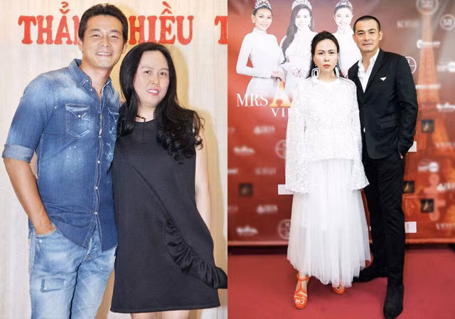 Quach Ngoc Ngoan vo no sau 2 nam ly hon voi Phuong Chanel-Hinh-2