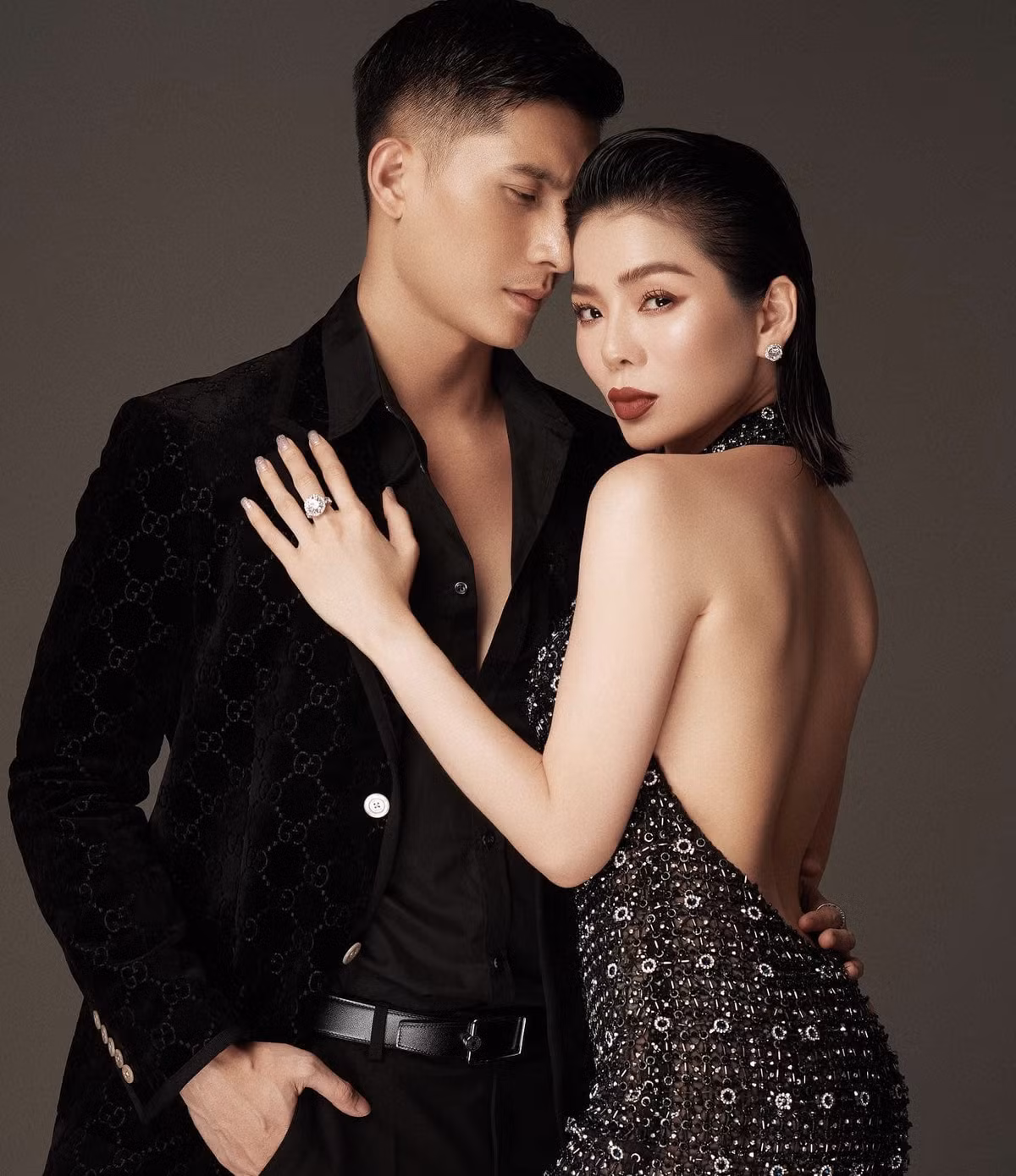 Quach Ngoc Ngoan vo no sau 2 nam ly hon voi Phuong Chanel-Hinh-5