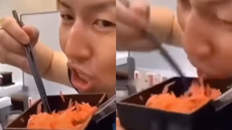 Cai gia cua viec bat chuoc trao luu 'khung bo sushi'-Hinh-2