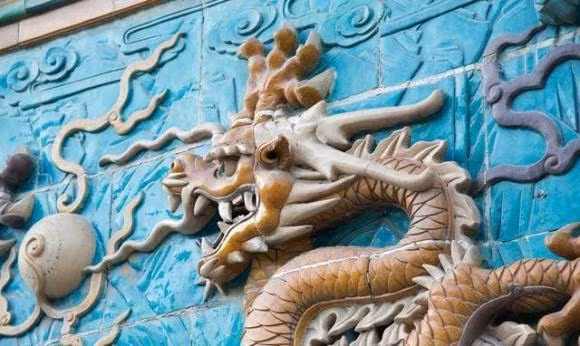 Nguồn gốc của rồng cuối cùng, hóa ra nó giống 70% với rồng Nguon goc cua rong cuoi cung, hoa ra no giong 70% voi rong