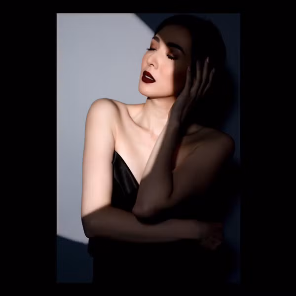 Em dau Hoa hau Ha Kieu Anh: Xinh dep tai sac ven tron-Hinh-6