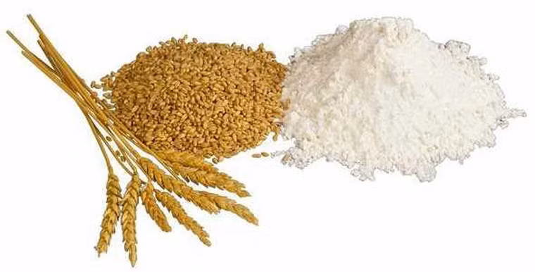 Trường hợp không có nhiệt kế, chị em làm nóng dầu, cho một nhúm bột vào chảo. Nếu thấy bột chuyển màu vàng, không chuyển màu đen thì nên duy trì mức nhiệt độ đó.