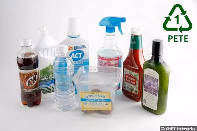 Bí mật về hình tam giác đánh số trên chai nhựa - Hình 2 Bi mat ve hinh tam giac danh so tren chai nhua-Hinh-2