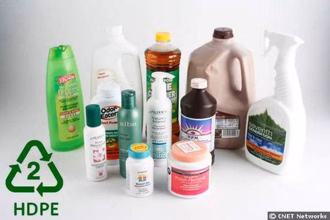 Bí mật về hình tam giác đánh số trên chai nhựa - Hình 3 Bi mat ve hinh tam giac danh so tren chai nhua-Hinh-3