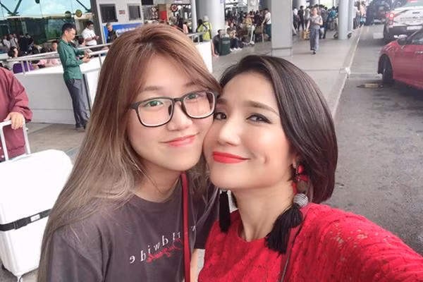 Sinh nhat con gai, Cat Tuong goi loi lam cua minh thoi tre-Hinh-8