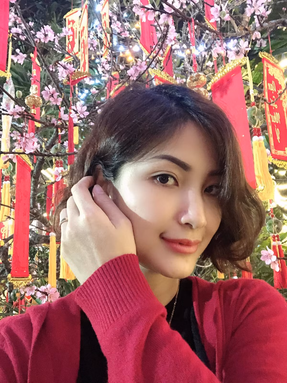 Bat mi nguoi vo kin tieng sinh 5 con cho nghe si Vuong Rau-Hinh-7