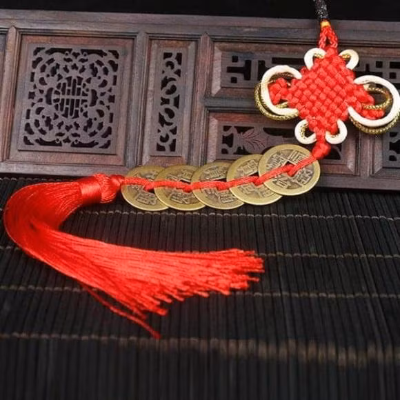 Dat ba thu nay o dau giuong de thu hut tai loc va phuc khi