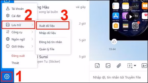 Zalo co 1 nut an giup khoi phuc toan bo tin nhan da xoa-Hinh-3