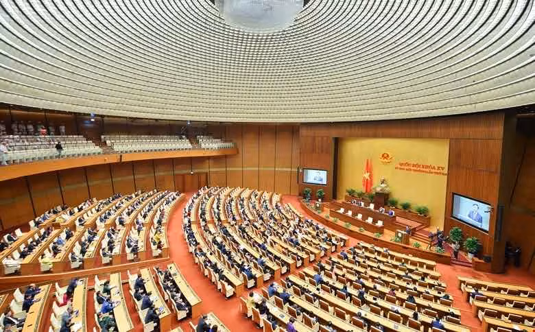 Nhung truong hop nao khong thuoc dien lay phieu tin nhiem?