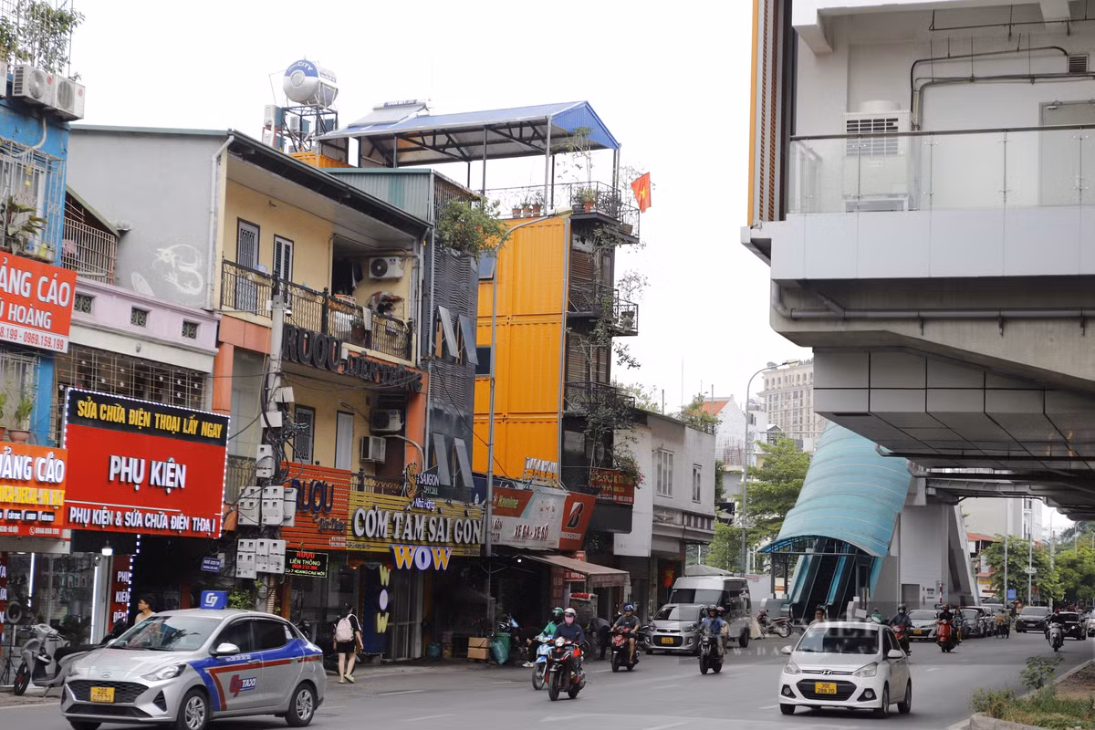 Cụ thể, từ năm 2001, TP.Hà Nội đã có quyết định thu hồi hơn 7ha đất tại phường Láng Hạ, Trung Liệt (quận Đống Đa) và Thành Công (quận Ba Đình) để xây dựng Công viên văn hóa Đống Đa giai đoạn 1. Đến năm 2007, TP.Hà Nội có văn bản giao cho một công ty đề xuất lập quy hoạch, đầu tư xây dựng Công viên văn hóa Đống Đa. Tuy nhiên, từ đó đến nay đơn vị này chưa thực hiện.