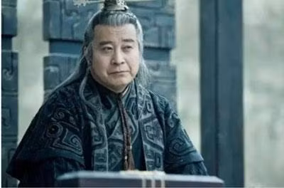 Gian thần khét tiếng nhất lịch sử Trung Hoa là ai? Gian than khet tieng nhat lich su Trung Hoa la ai?