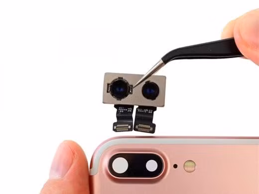 Cách khắc phục lỗi camera không hoạt động trên smartphone ảnh 1