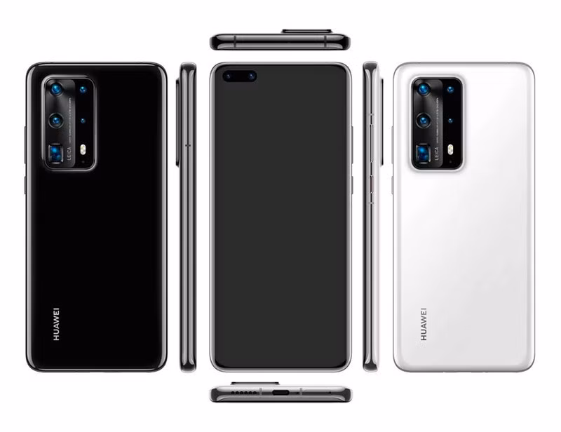“Quái vật chụp ảnh” Huawei P40 pro sẽ ra mắt trực tuyến tối 26/3 - Hình 2 “Quai vat chup anh” Huawei P40 pro se ra mat truc tuyen toi 26/3-Hinh-2