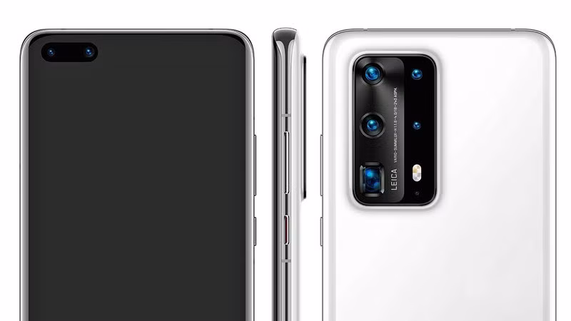 “Quái vật chụp ảnh” Huawei P40 pro sẽ ra mắt trực tuyến tối 26/3 - Hình 4 “Quai vat chup anh” Huawei P40 pro se ra mat truc tuyen toi 26/3-Hinh-4