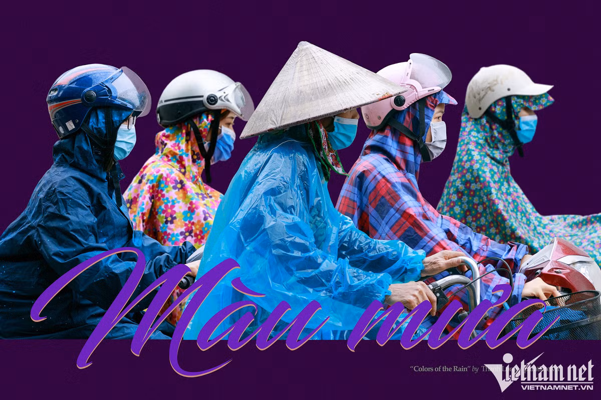 Bộ ảnh kỳ công, lạ mắt về xe thồ, 'ninja siêu đẳng' - Hình 2 Bo anh ky cong, la mat ve xe tho, 'ninja sieu dang'-Hinh-2