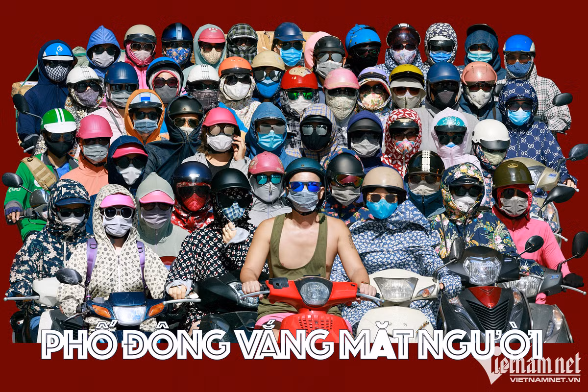 Bộ ảnh kỳ công, lạ mắt về xe thồ, 'ninja siêu đẳng' Bo anh ky cong, la mat ve xe tho, 'ninja sieu dang'