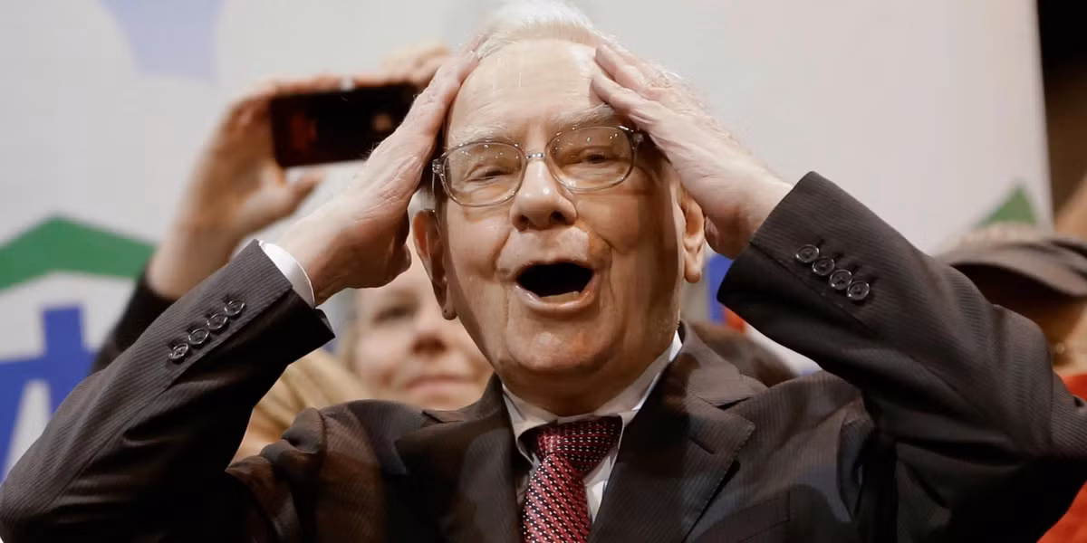 3 quyet dinh dau tu giup Warren Buffet thang lon trong nam nay