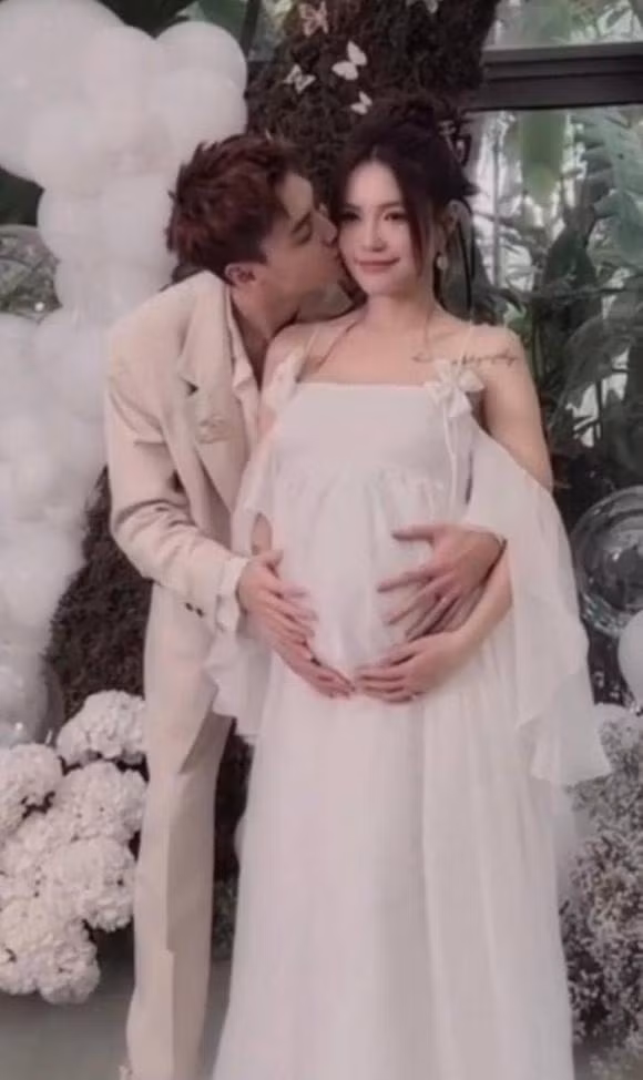 Diep Lam Anh xuat hien voi vong hai to dung, nhay nhot tung bung-Hinh-4