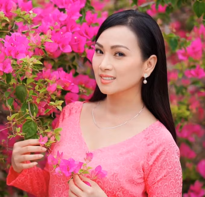 Ha Phuong: 