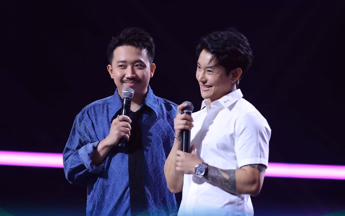 Nha san xuat Nguoi ay la ai xin loi sau phat ngon cua Tran Thanh