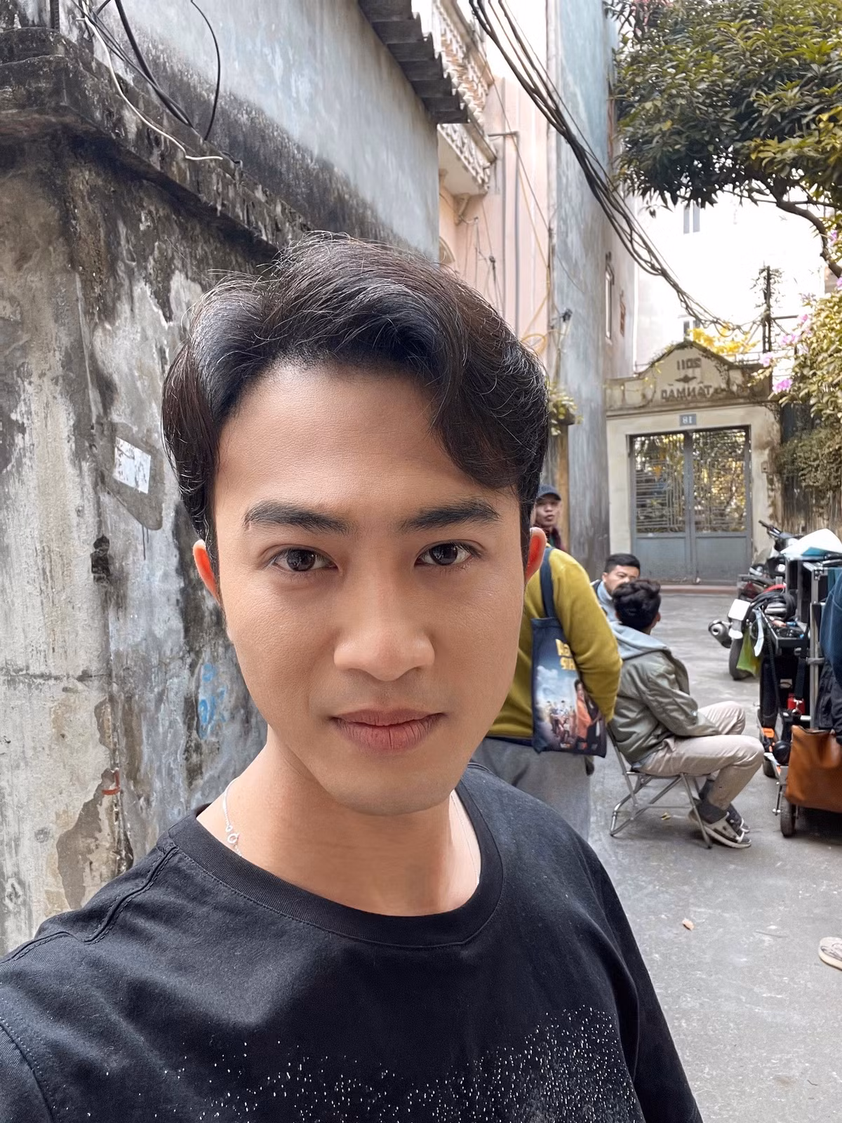 NSND Thu Quế trẻ trung, hoa hậu Kỳ Duyên khoe eo thon NSND Thu Que tre trung, hoa hau Ky Duyen khoe eo thon