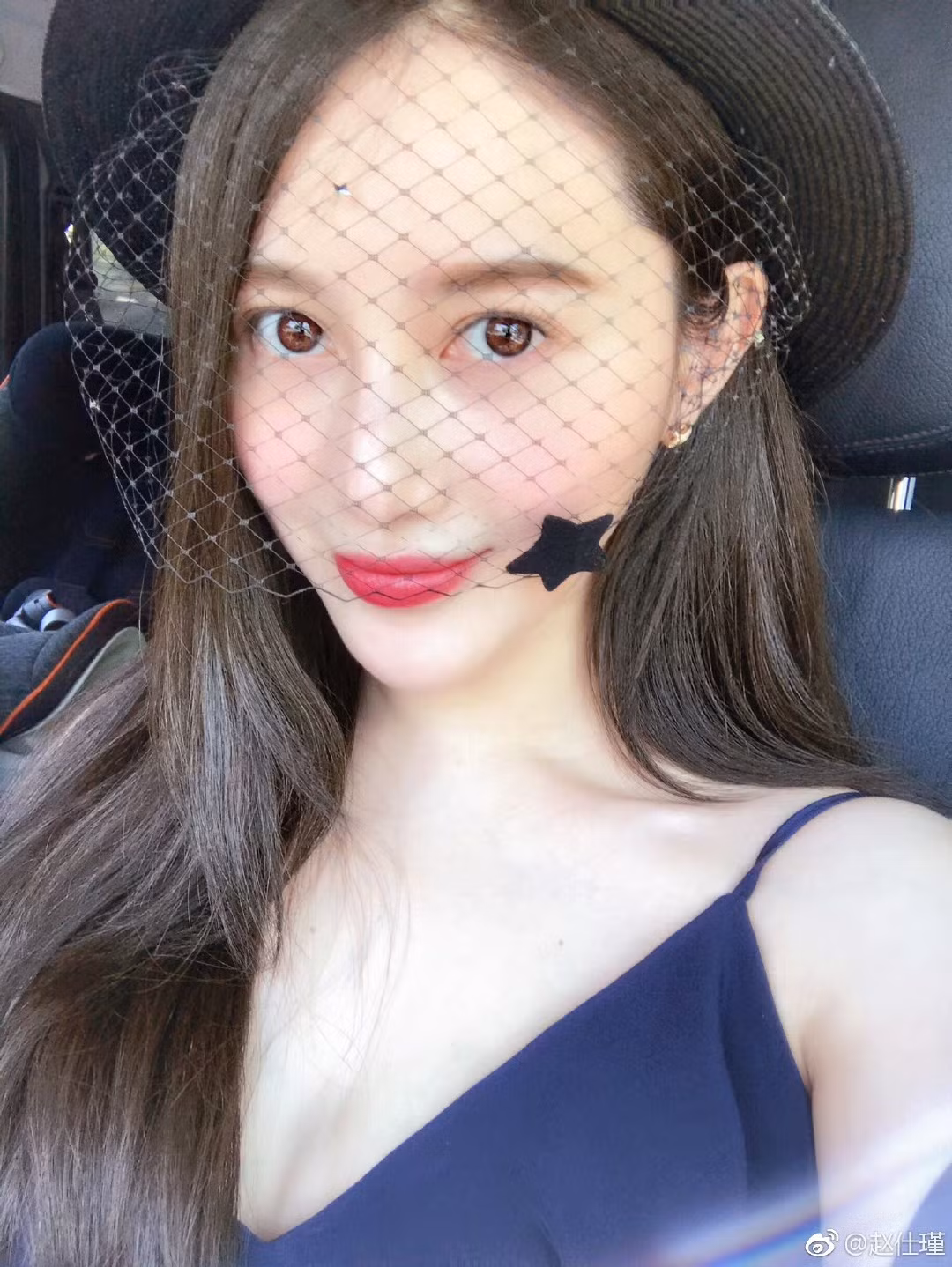 Huynh Hieu Minh va Angelababy deu co tinh moi-Hinh-2