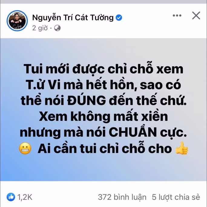 MC Cát Tường xin lỗi vì quảng cáo sai sự thật - Hình 4 MC Cat Tuong xin loi vi quang cao sai su that-Hinh-4