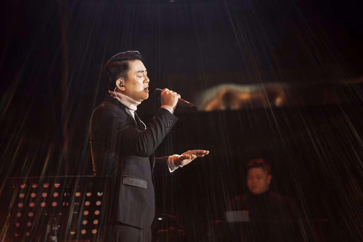 Vo NSND Cong Ly tin vao su tu te, Chi Pu xinh dep-Hinh-6