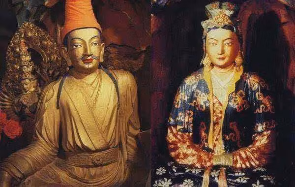Hoang de Tho Phon nao mang quan danh Trung Hoa, buoc vua Duong ga cong chua?-Hinh-3