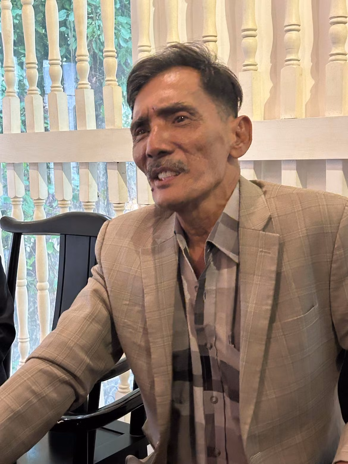Nghe si Thuong Tin: Toi thuoc loai yamaha nen phai tu chiu!-Hinh-2