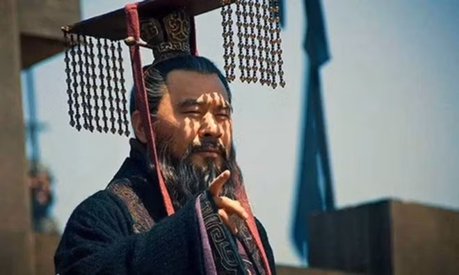 Thời Tam Quốc, Tư Mã Ý khiếp sợ nhất 5 nhân vật nào? - Hình 6 Thoi Tam Quoc, Tu Ma Y khiep so nhat 5 nhan vat nao?-Hinh-6