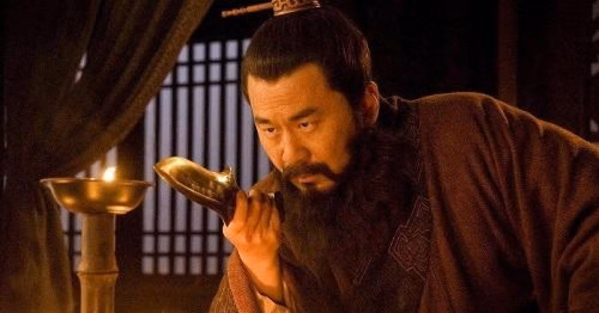 Thực hư Tào Tháo bị “vu oan” vụ giết cả nhà Lã Bá Sa Thuc hu Tao Thao bi “vu oan” vu giet ca nha La Ba Sa