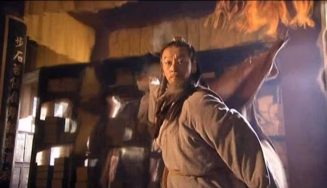 Vi sao cao thu hang dau Mo Dung Bac gia chet?