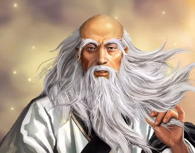 Sự biến mất bí ẩn của 3 nhân vật nổi tiếng lịch sử Trung Hoa Su bien mat bi an cua 3 nhan vat noi tieng lich su Trung Hoa