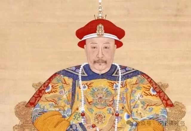 Triều đại Gia Khánh: Bước ngoặt quan trọng của thời nhà Thanh - Hình 2 Trieu dai Gia Khanh: Buoc ngoat quan trong cua thoi nha Thanh-Hinh-2