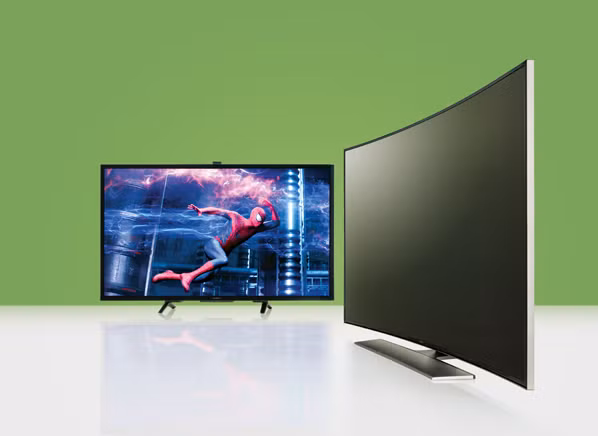 10 điều cần biết trước khi mua TV UHD ảnh 1 10 điều cần biết trước khi mua TV UHD ảnh 1